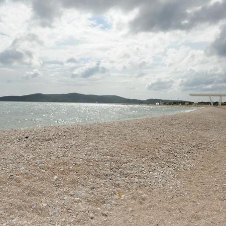 Apartment Odak Brodarica  Εξωτερικό φωτογραφία
