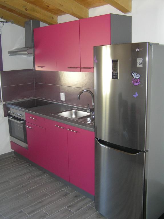 Apartment Odak Brodarica  Εξωτερικό φωτογραφία