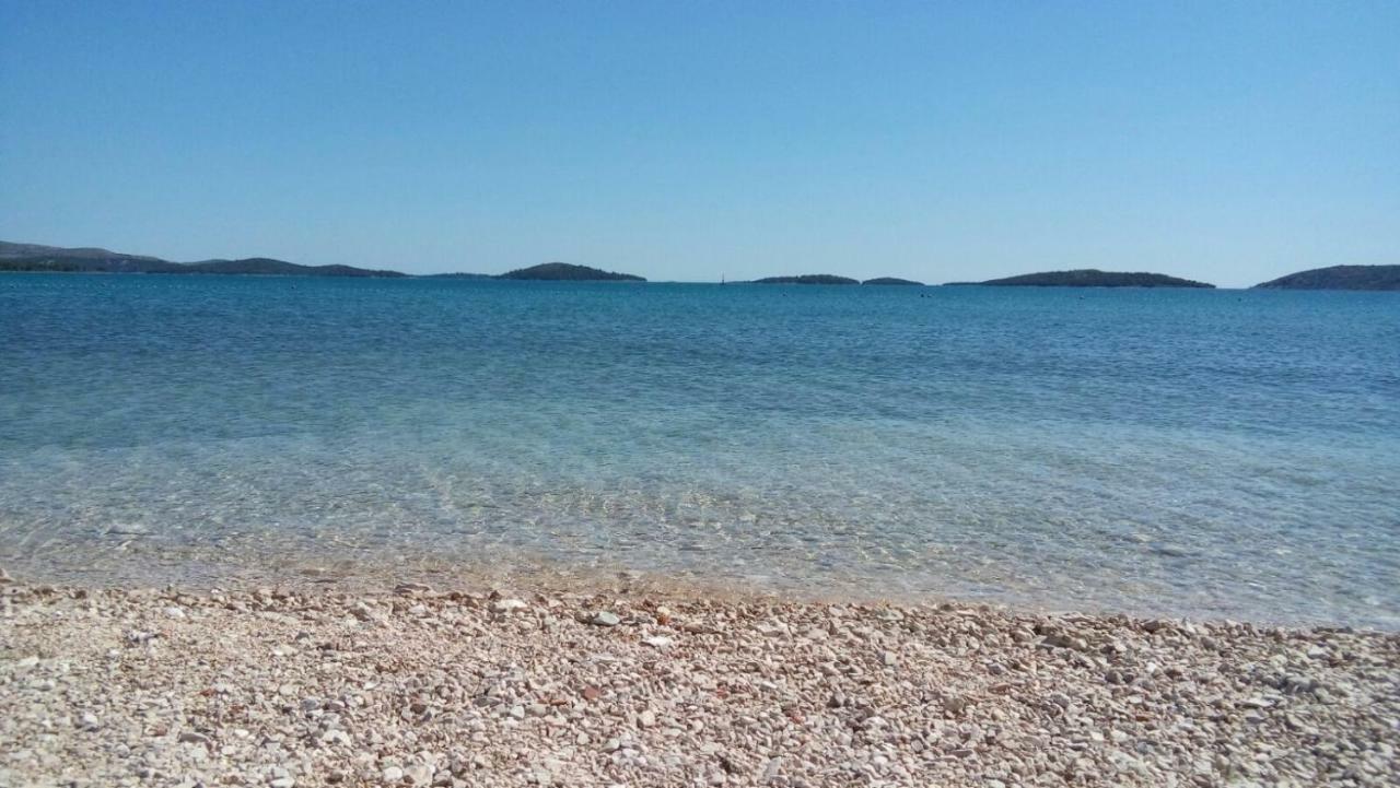 Apartment Odak Brodarica  Εξωτερικό φωτογραφία