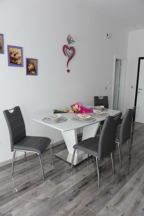 Apartment Odak Brodarica  Εξωτερικό φωτογραφία