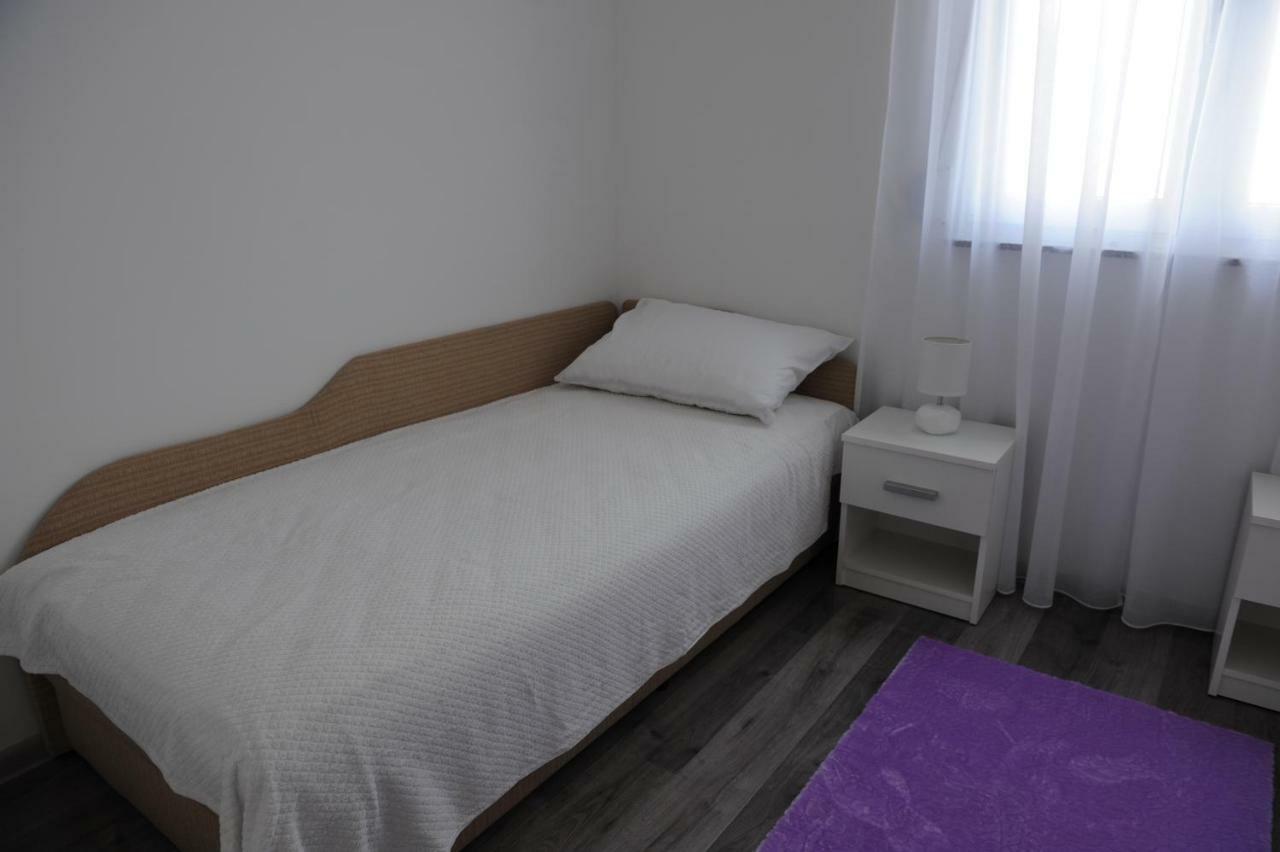 Apartment Odak Brodarica  Εξωτερικό φωτογραφία