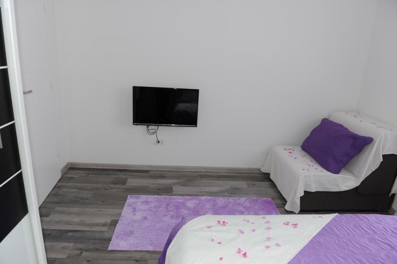 Apartment Odak Brodarica  Εξωτερικό φωτογραφία