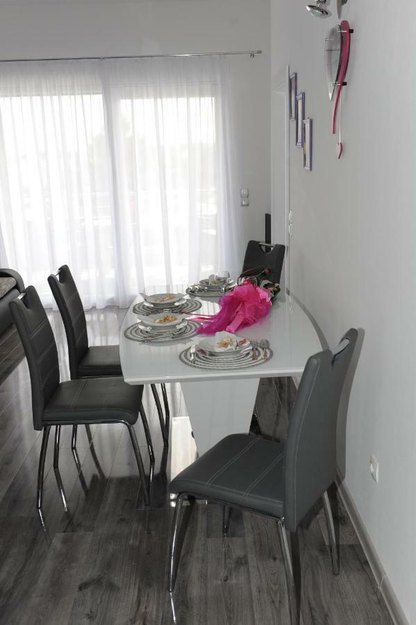 Apartment Odak Brodarica  Εξωτερικό φωτογραφία