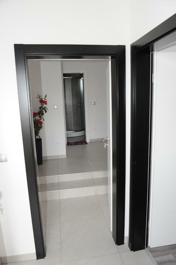 Apartment Odak Brodarica  Εξωτερικό φωτογραφία