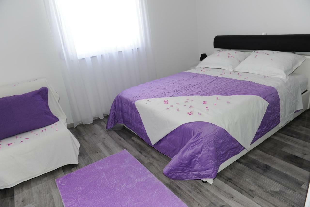 Apartment Odak Brodarica  Εξωτερικό φωτογραφία