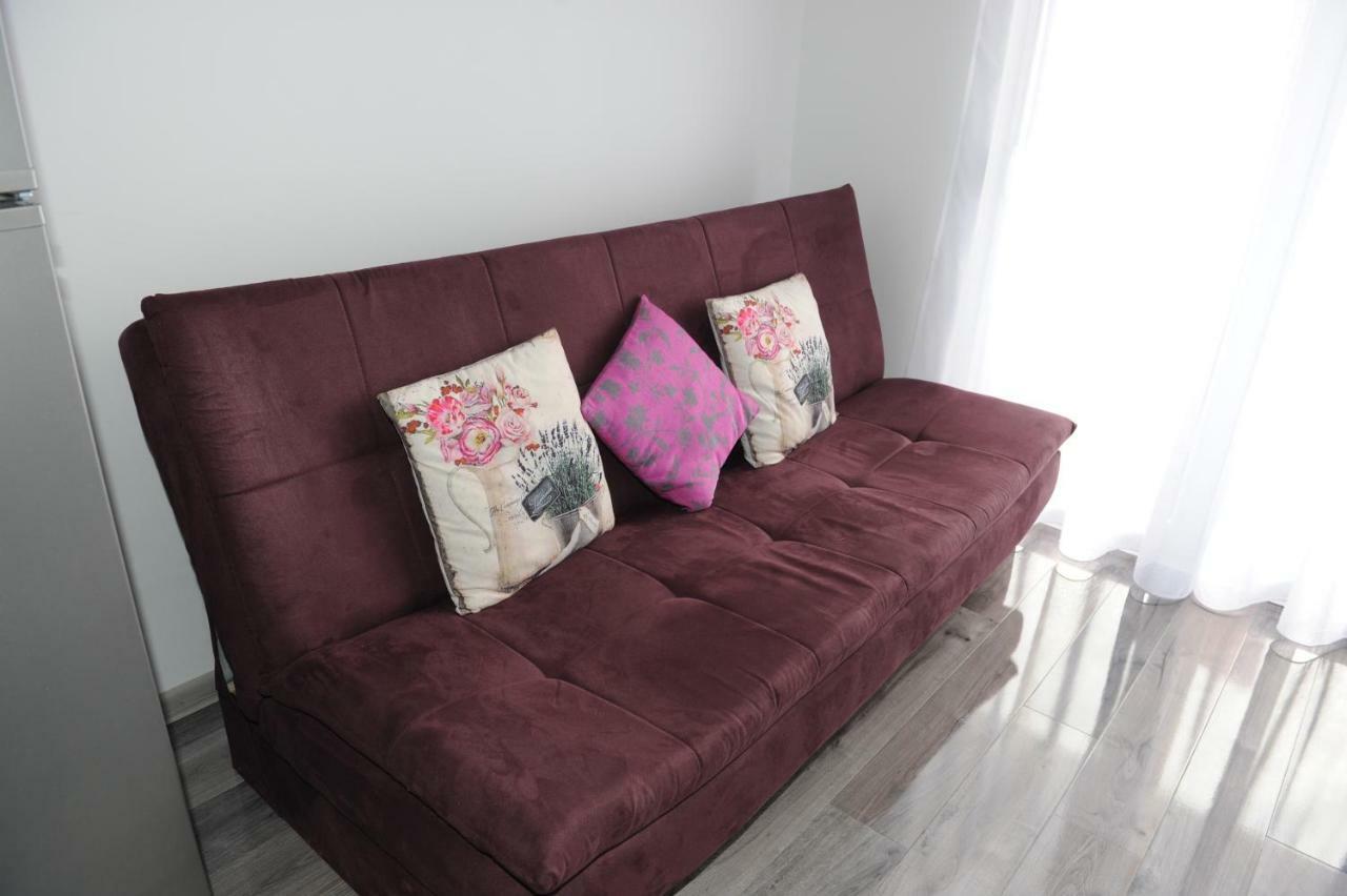 Apartment Odak Brodarica  Εξωτερικό φωτογραφία