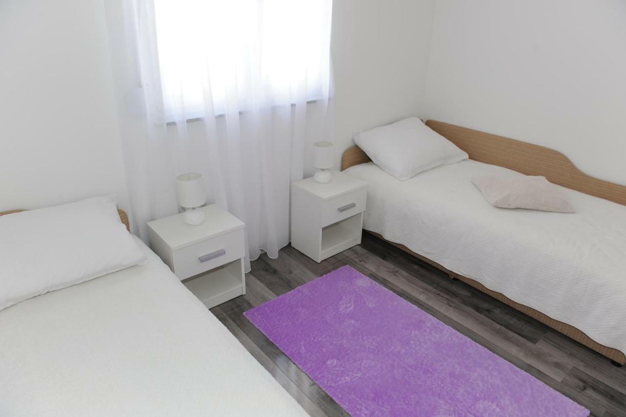 Apartment Odak Brodarica  Εξωτερικό φωτογραφία