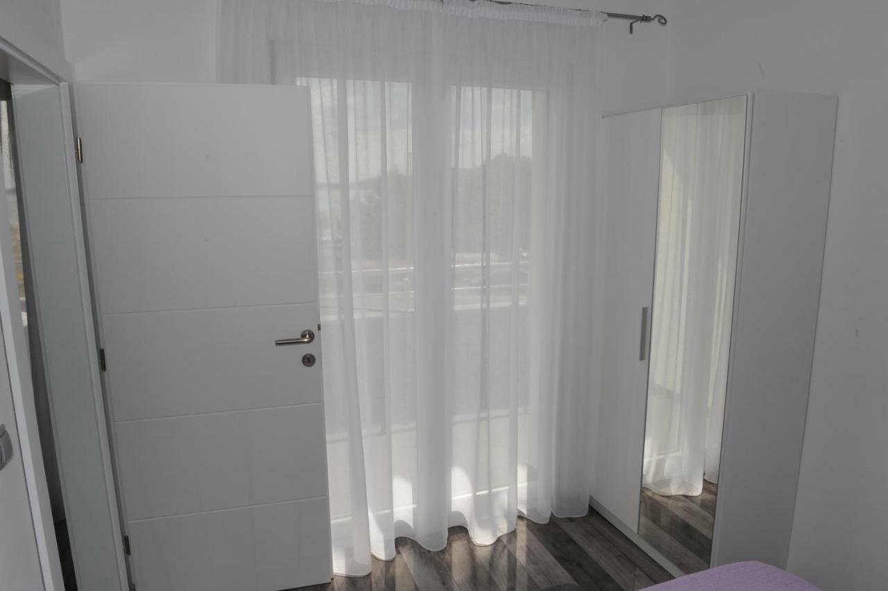 Apartment Odak Brodarica  Εξωτερικό φωτογραφία