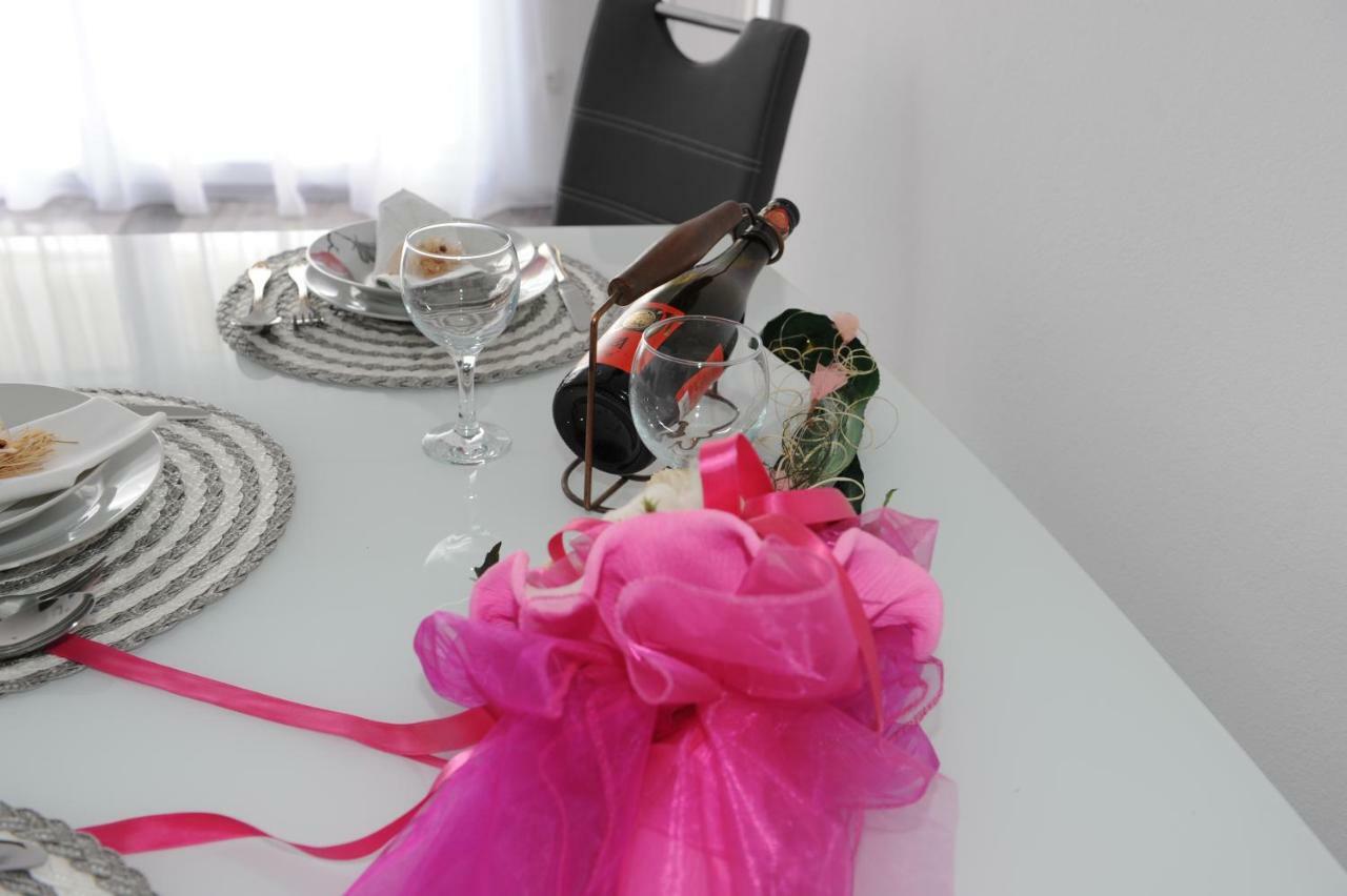 Apartment Odak Brodarica  Εξωτερικό φωτογραφία