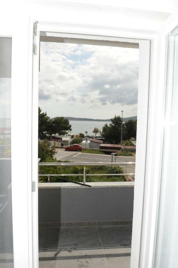 Apartment Odak Brodarica  Εξωτερικό φωτογραφία