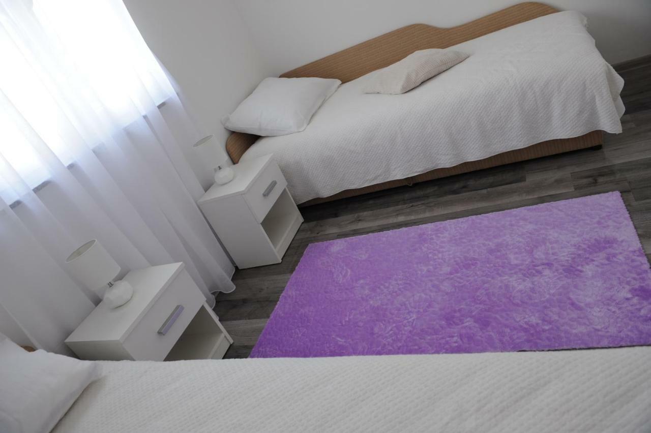 Apartment Odak Brodarica  Εξωτερικό φωτογραφία
