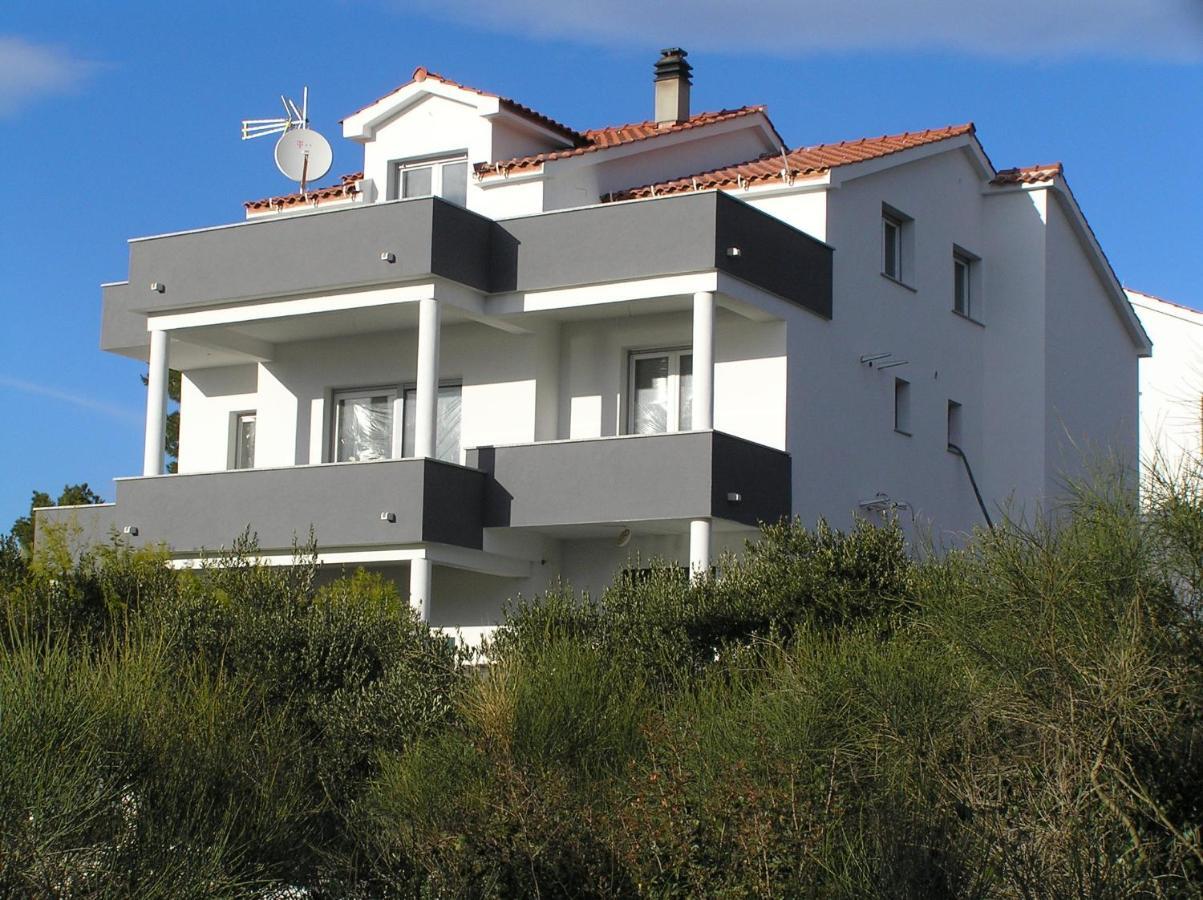 Apartment Odak Brodarica  Εξωτερικό φωτογραφία