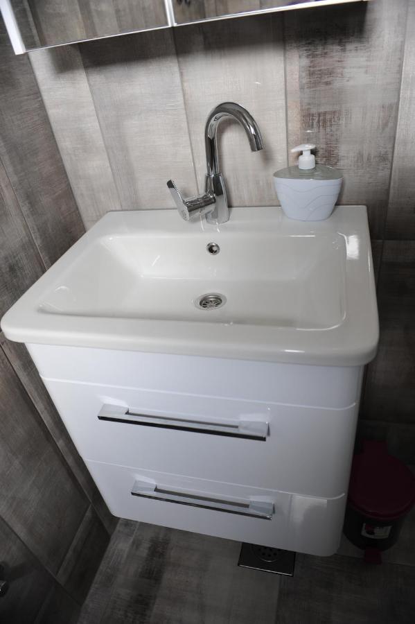 Apartment Odak Brodarica  Εξωτερικό φωτογραφία