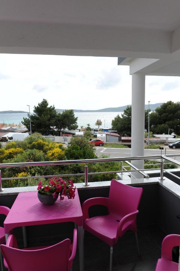 Apartment Odak Brodarica  Εξωτερικό φωτογραφία