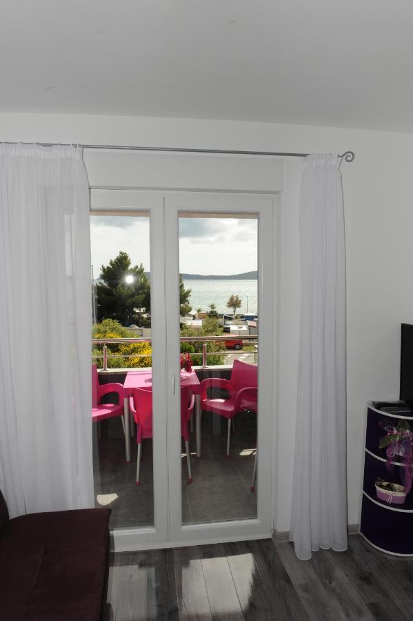 Apartment Odak Brodarica  Εξωτερικό φωτογραφία