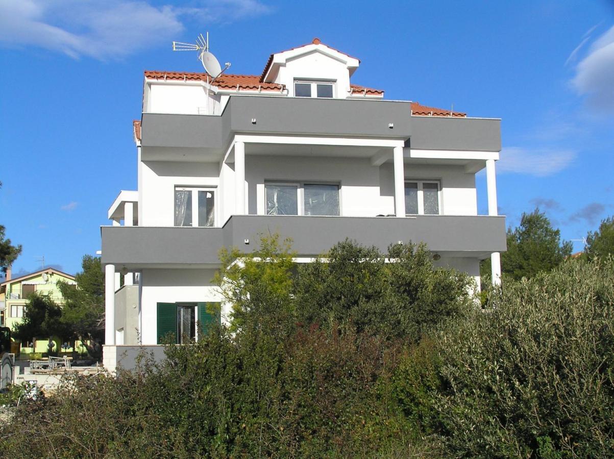 Apartment Odak Brodarica  Εξωτερικό φωτογραφία