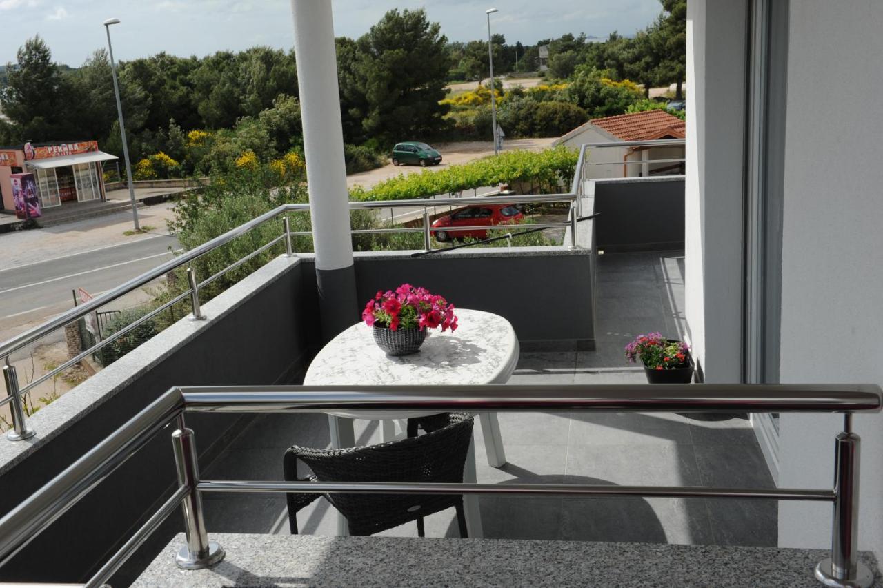 Apartment Odak Brodarica  Εξωτερικό φωτογραφία