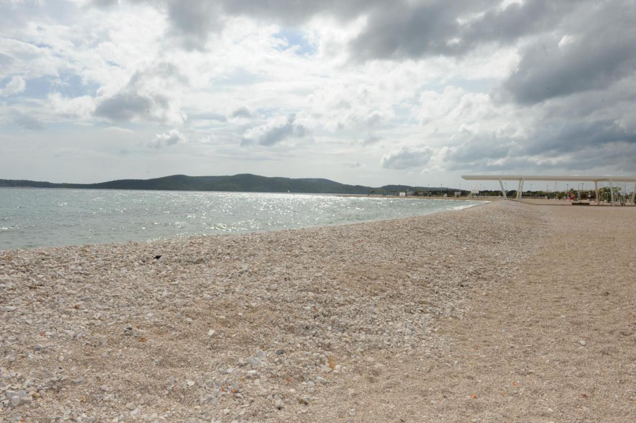 Apartment Odak Brodarica  Εξωτερικό φωτογραφία