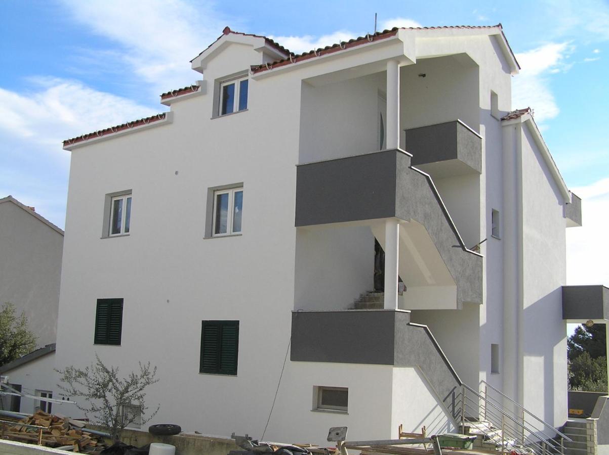 Apartment Odak Brodarica  Εξωτερικό φωτογραφία