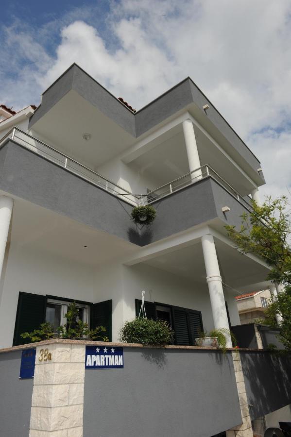 Apartment Odak Brodarica  Εξωτερικό φωτογραφία